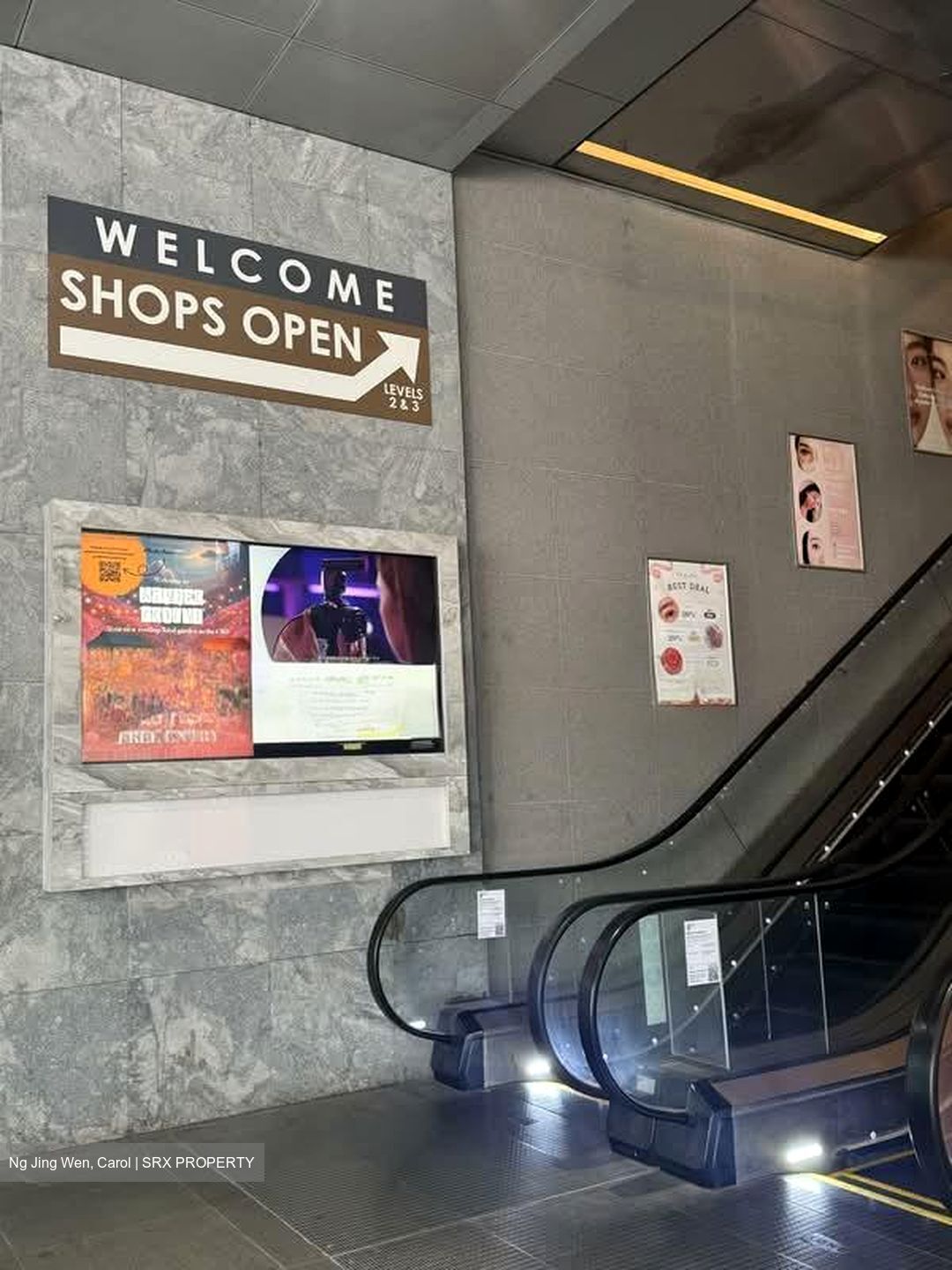 Oxley Tower (D1), Retail #559004671